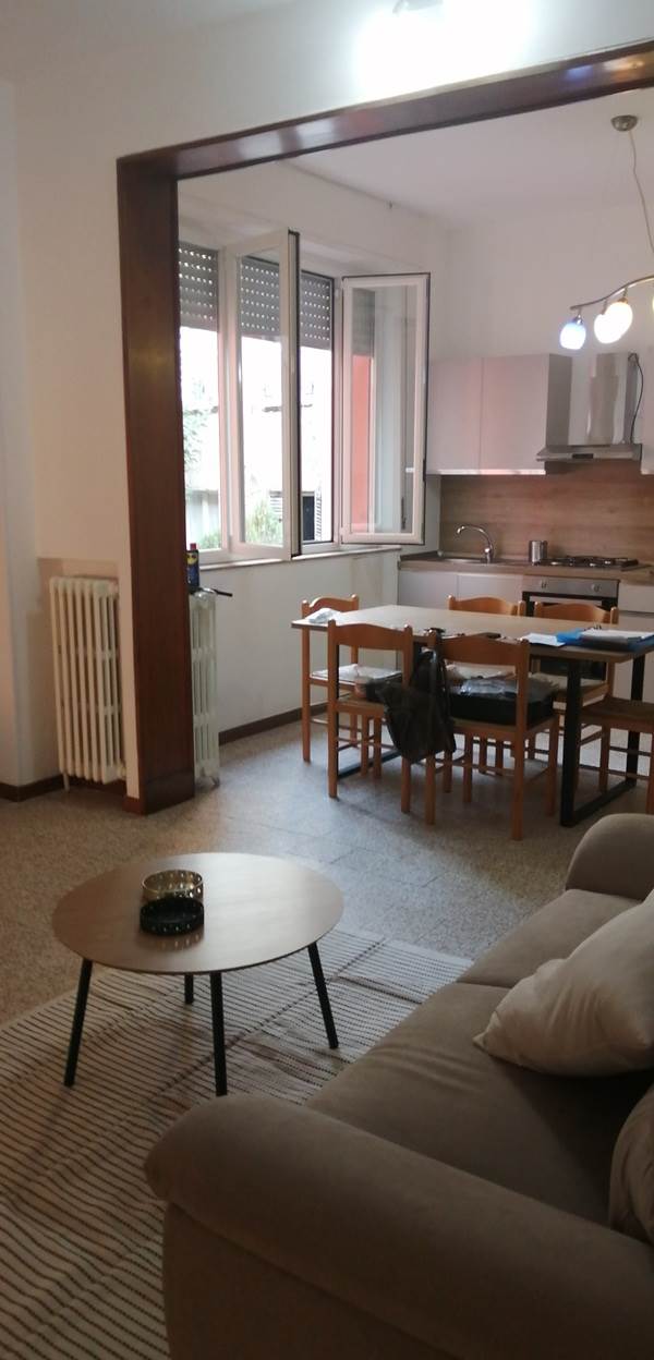 appartamento in affitto a Parma in zona Centro Storico