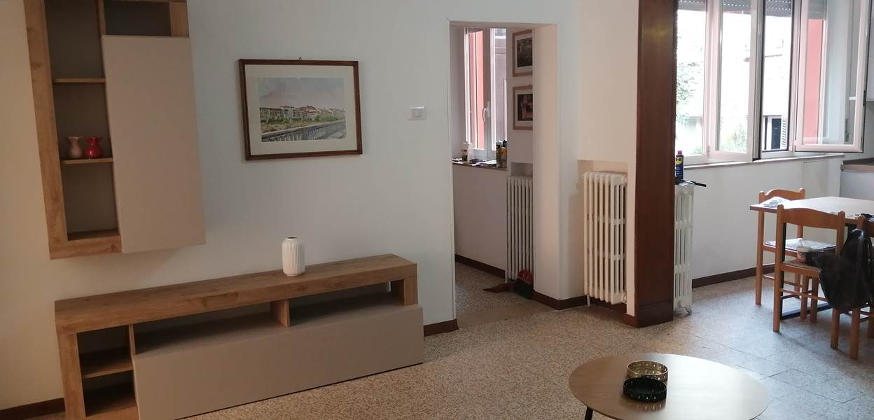 appartamento in affitto a Parma in zona Centro Storico
