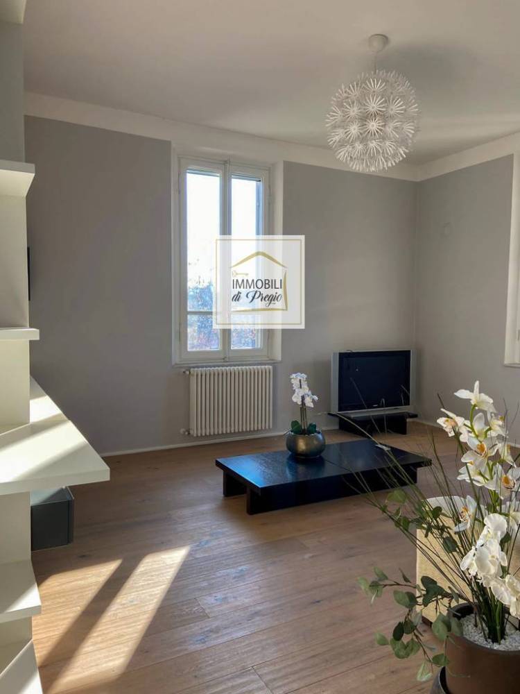 appartamento in affitto a Parma in zona Centro Storico