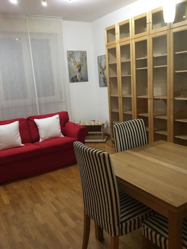 appartamento in affitto a Parma in zona San Leonardo