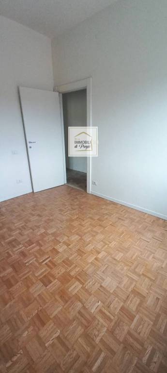 appartamento in affitto a Parma in zona Cittadella
