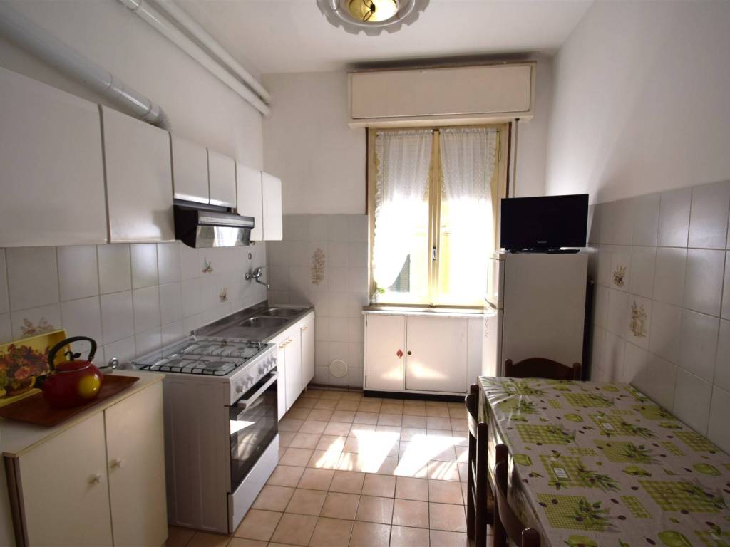 appartamento in affitto a Parma in zona San Leonardo
