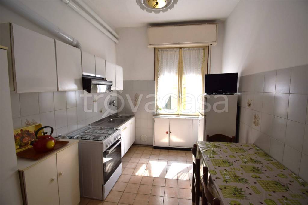 appartamento in affitto a Parma in zona San Leonardo