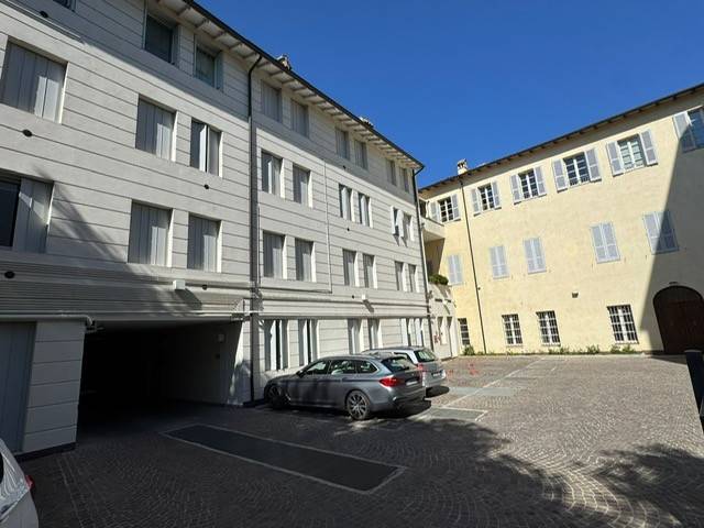 appartamento in affitto a Parma