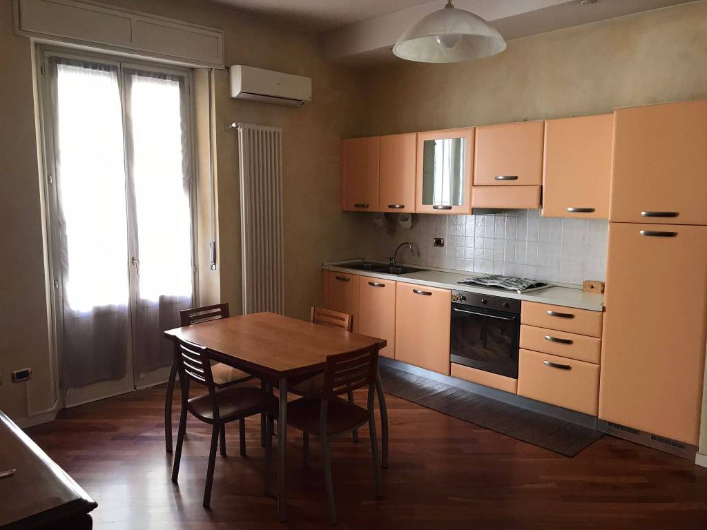 appartamento in affitto a Parma in zona Centro Storico