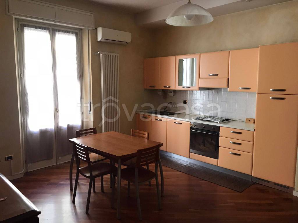 appartamento in affitto a Parma in zona Centro Storico