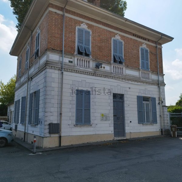 ufficio in affitto a Parma