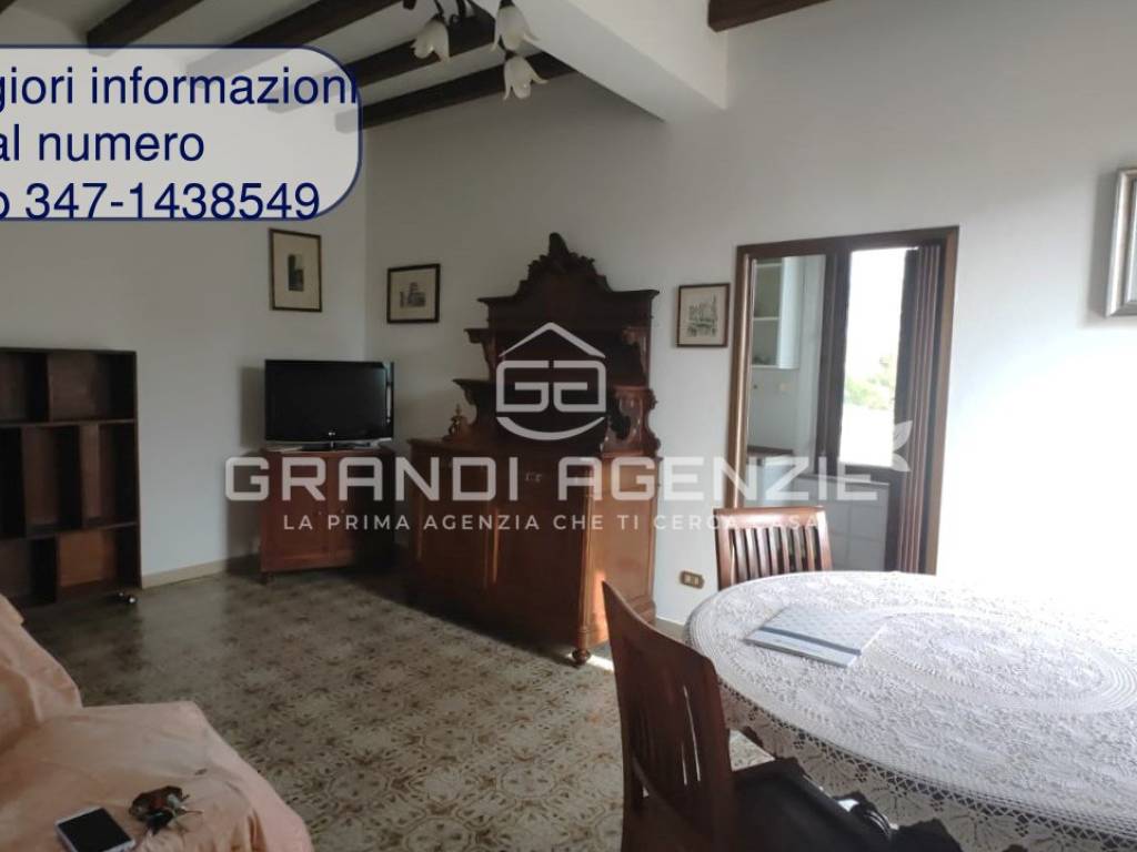 appartamento in affitto a Parma in zona Cittadella