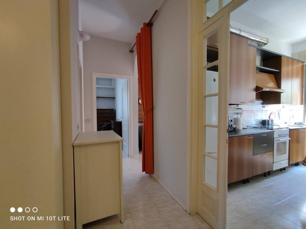 appartamento in affitto a Parma in zona Pablo