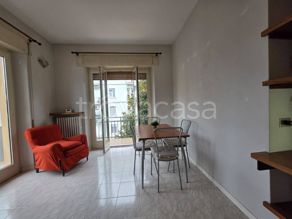 appartamento in affitto a Parma