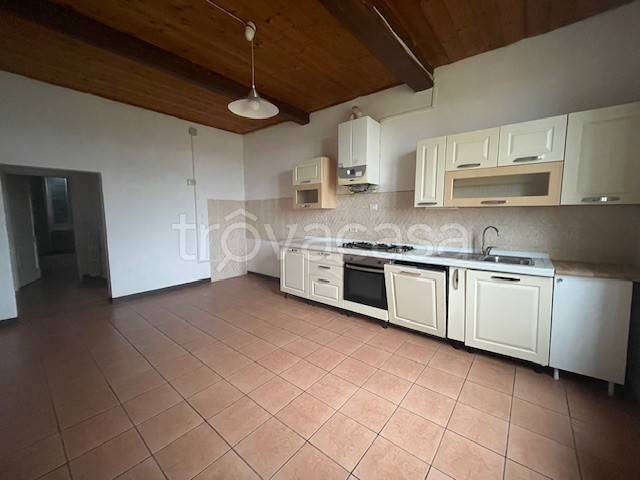 appartamento in affitto a Parma in zona Molinetto