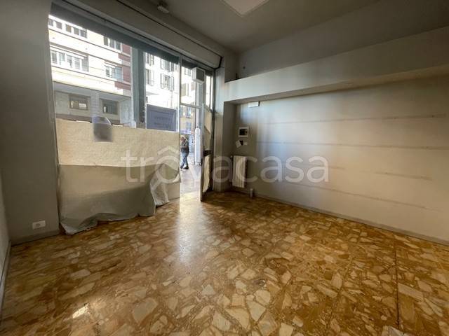 appartamento in affitto a Parma in zona Centro Storico