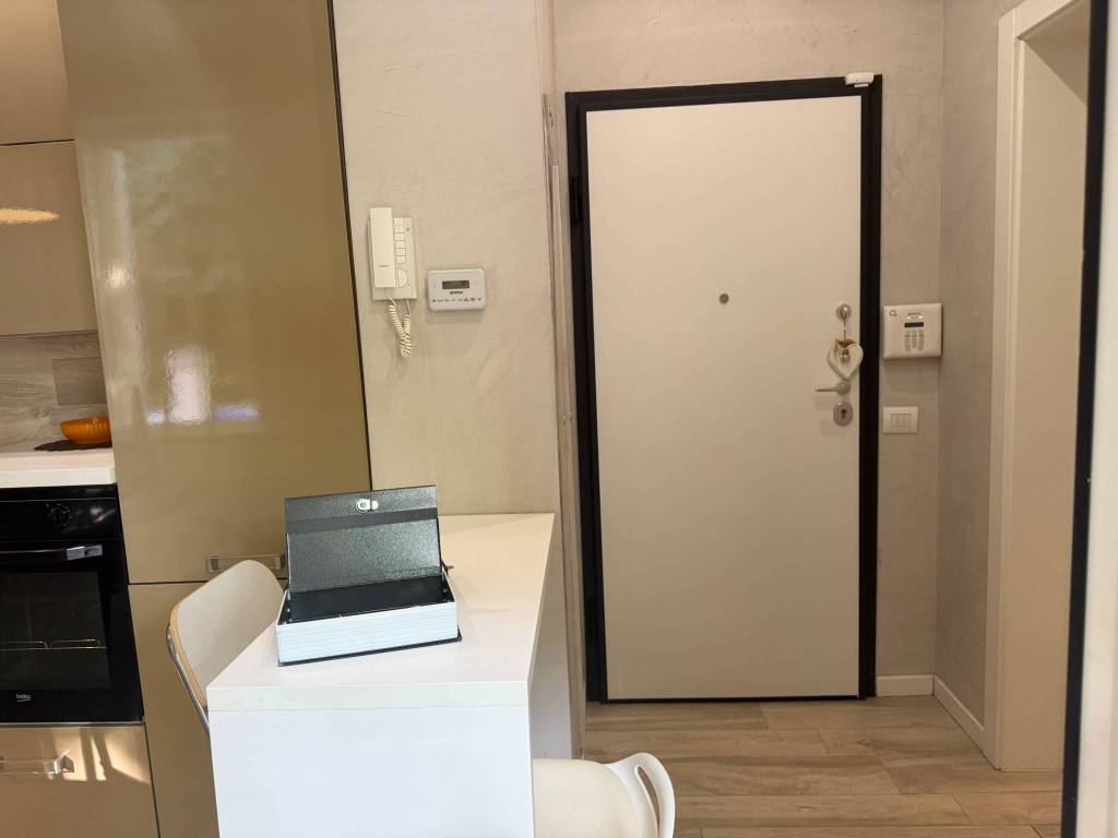appartamento in affitto a Parma in zona Pablo