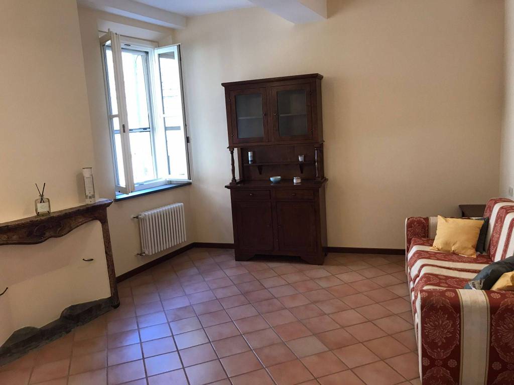 appartamento in affitto a Parma in zona Centro Storico