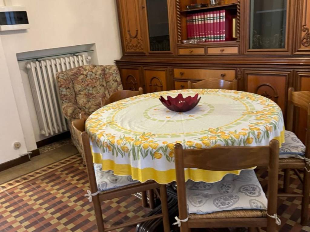 appartamento in affitto a Parma in zona Pablo