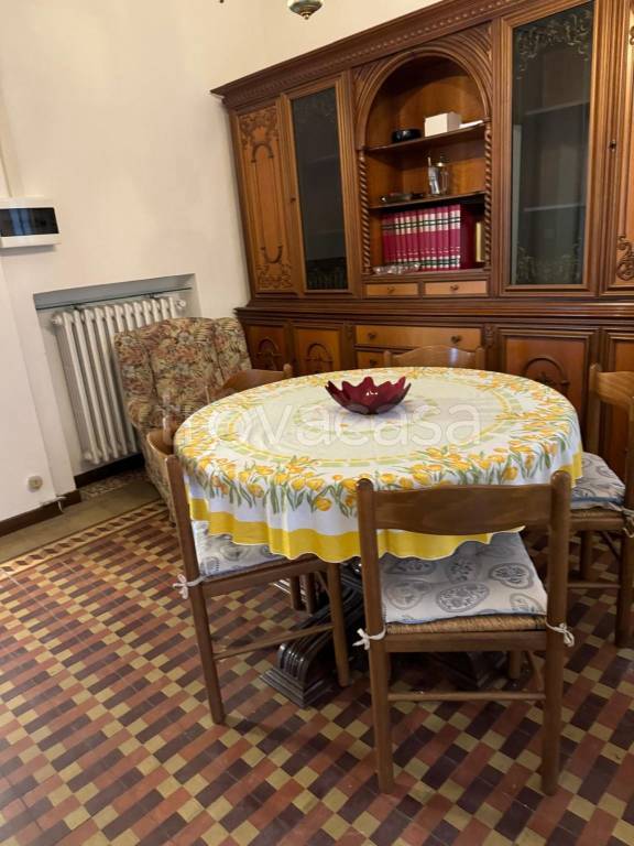 appartamento in affitto a Parma