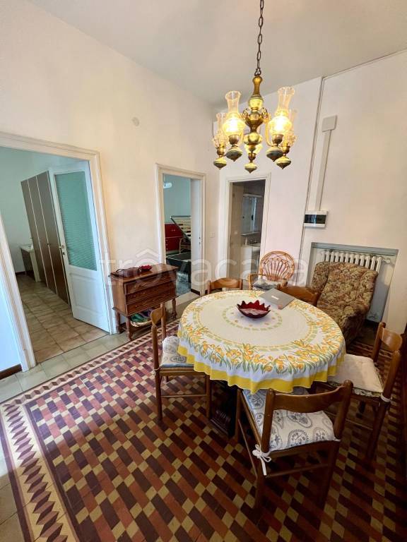 appartamento in affitto a Parma