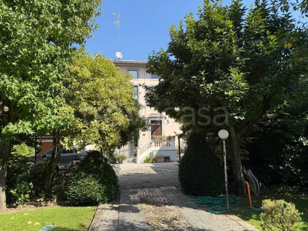 appartamento in affitto a Parma in zona San Leonardo