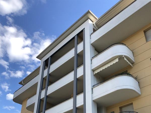 appartamento in affitto a Parma in zona Molinetto