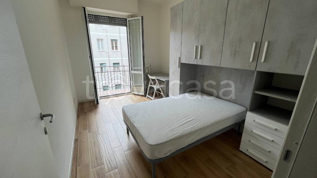 appartamento in affitto a Parma in zona Centro Storico