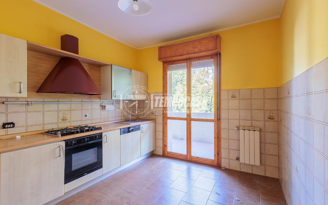 appartamento in affitto a Parma in zona San Lazzaro