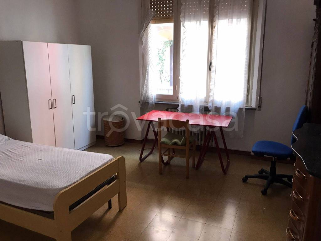 appartamento in affitto a Parma in zona Centro Storico