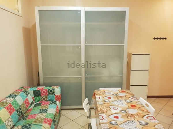 appartamento in affitto a Parma