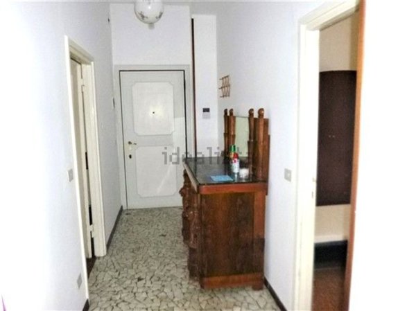 appartamento in affitto a Parma in zona Centro Storico