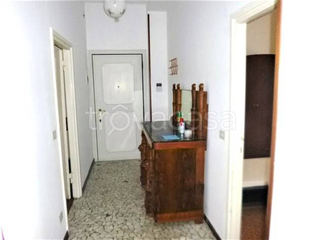 appartamento in affitto a Parma in zona Centro Storico