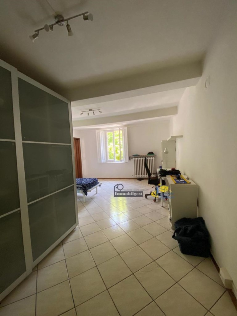 appartamento in affitto a Parma in zona Centro Storico