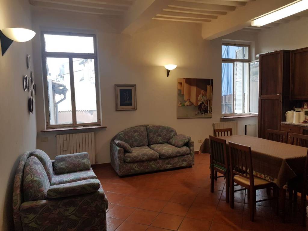 appartamento in affitto a Parma