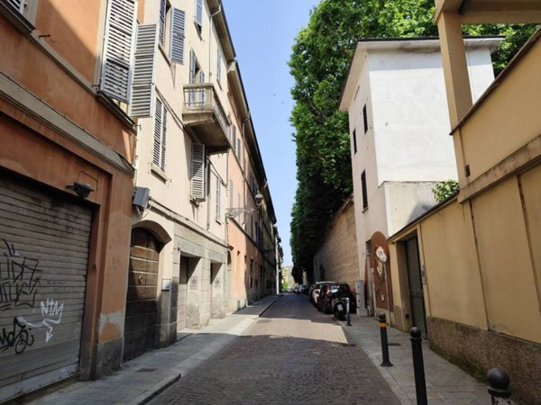 appartamento in affitto a Parma