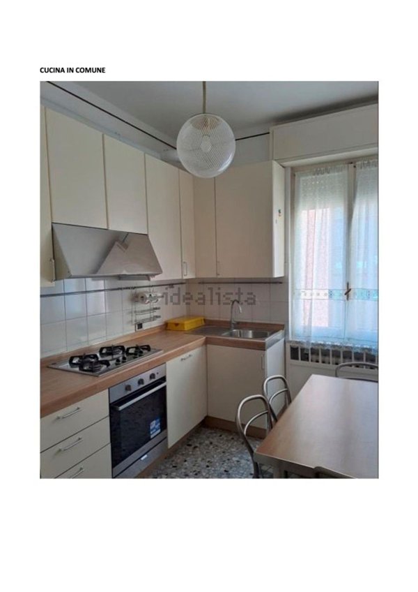 appartamento in affitto a Parma in zona Centro Storico