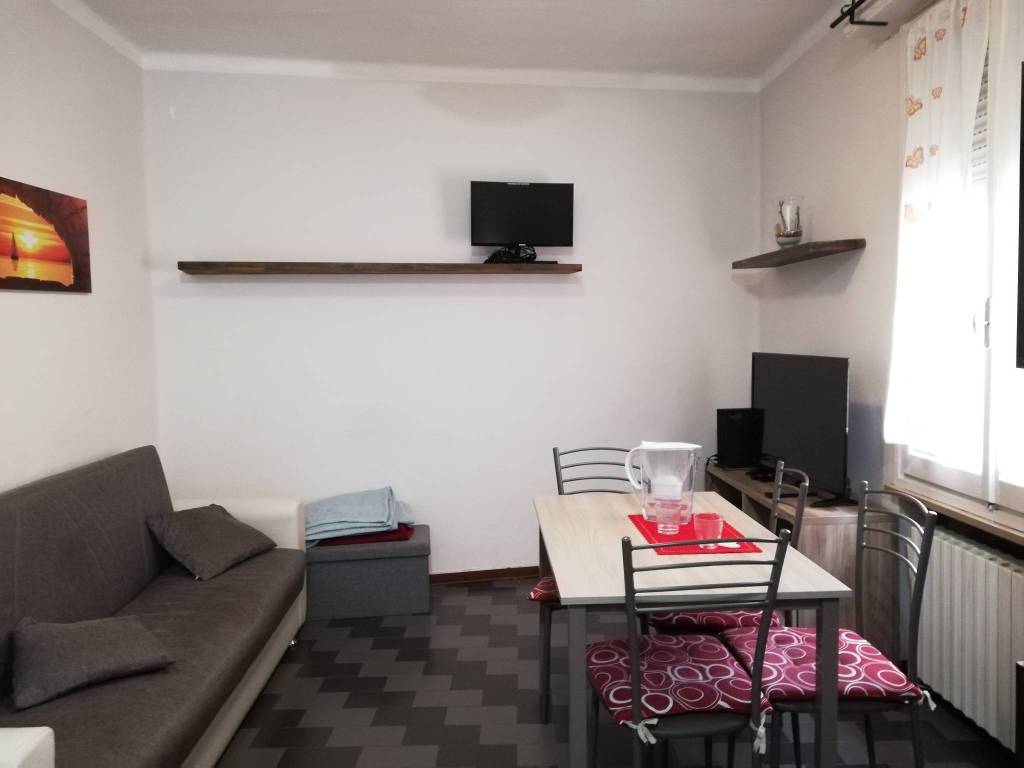 appartamento in affitto a Parma