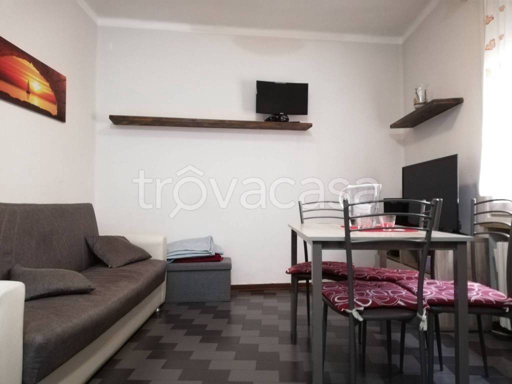 appartamento in affitto a Parma in zona Centro Storico