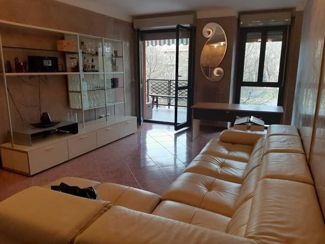 appartamento in affitto a Parma in zona San Lazzaro