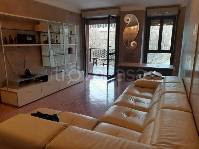 appartamento in affitto a Parma in zona San Lazzaro