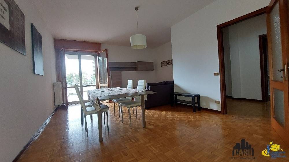 appartamento in affitto a Parma in zona Pablo