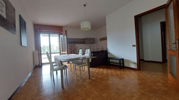 appartamento in affitto a Parma