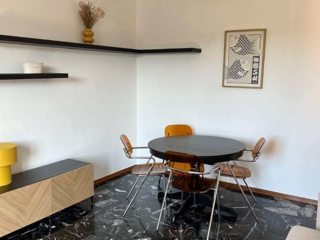 appartamento in affitto a Parma in zona San Lazzaro