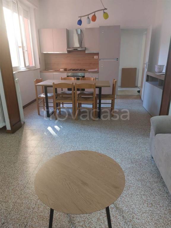 appartamento in affitto a Parma in zona Centro Storico