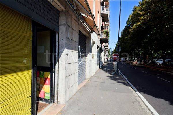 appartamento in affitto a Parma in zona Pablo