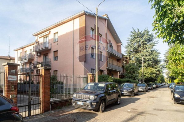 appartamento in affitto a Parma in zona Cittadella