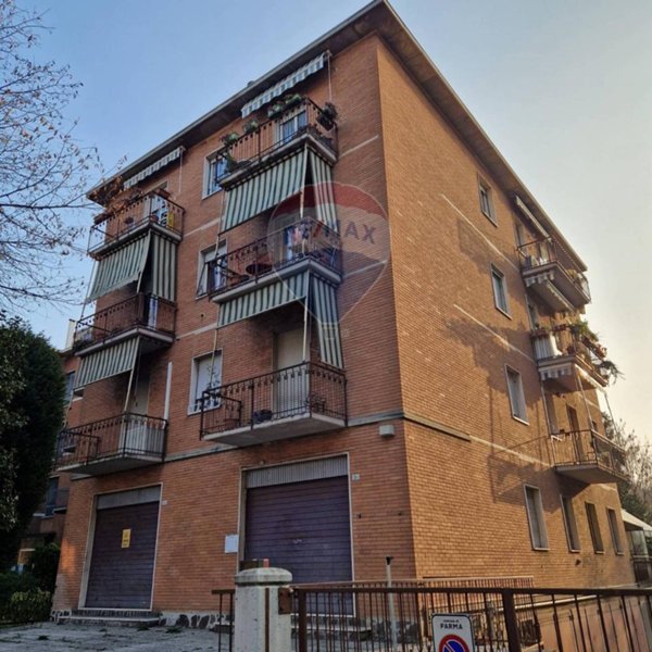 appartamento in affitto a Parma in zona Montanara