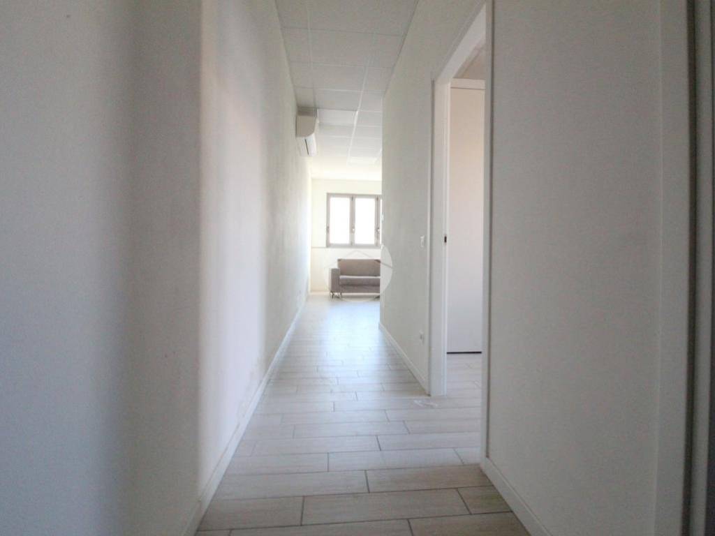 appartamento in affitto a Parma in zona Pilastrello