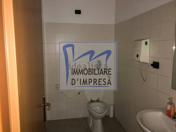 ufficio in affitto a Parma in zona Centro Storico