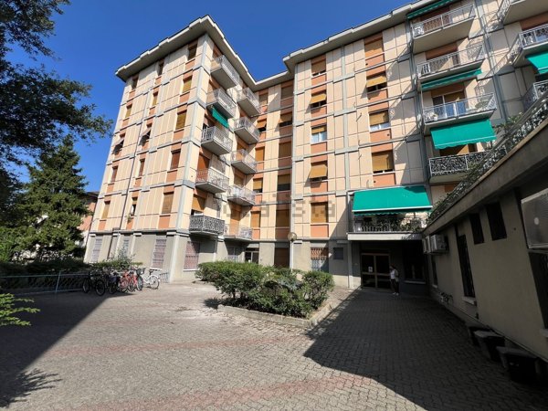 appartamento in affitto a Parma in zona San Lazzaro