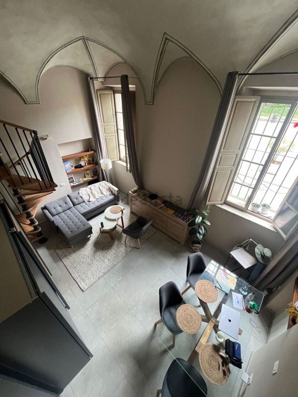 appartamento in affitto a Parma in zona Centro Storico