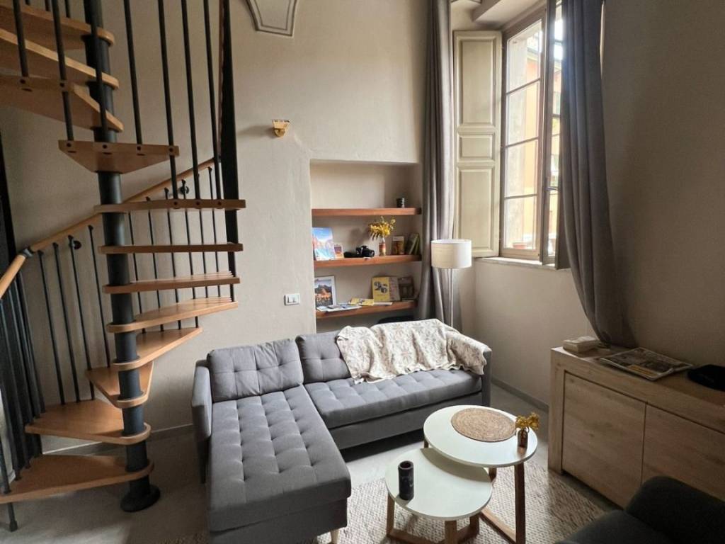 appartamento in affitto a Parma in zona Centro Storico