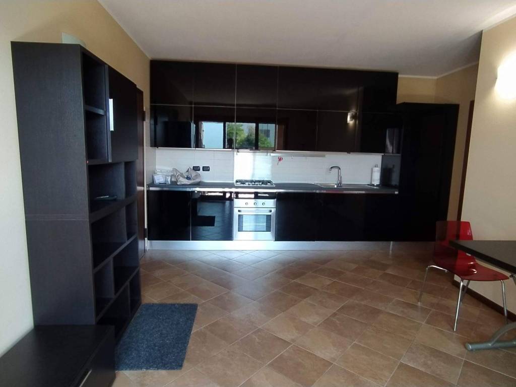 appartamento in affitto a Parma in zona Cittadella